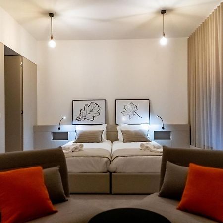 Camoes Apartments Ponte de Lima Exterior photo